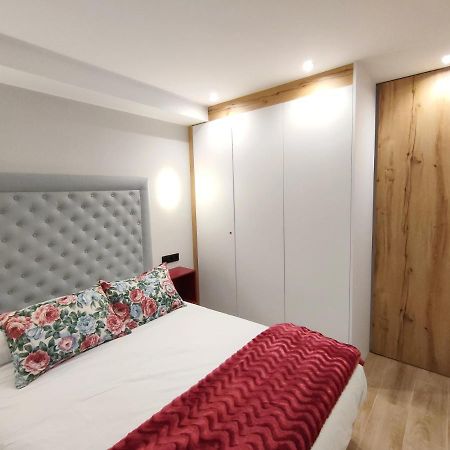 Oviedo Centro Santa Clara Piso De Lujo Appartement Buitenkant foto