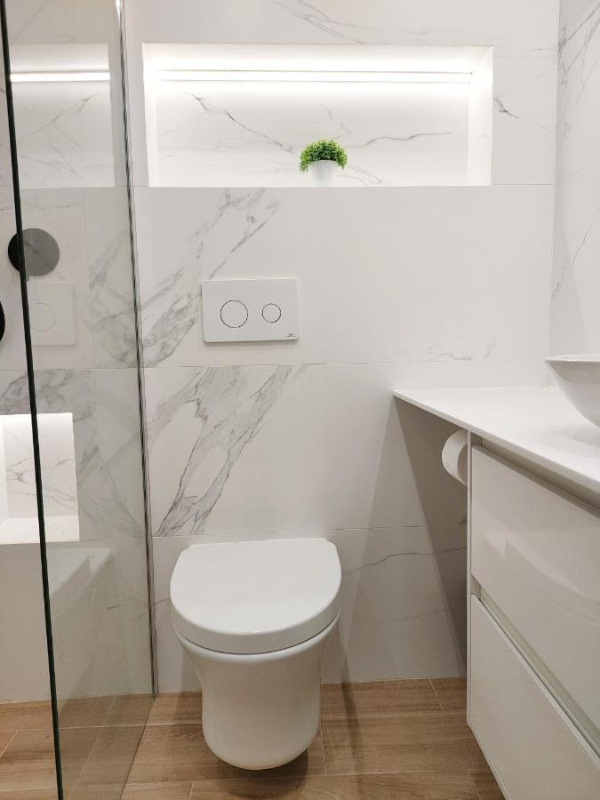 Oviedo Centro Santa Clara Piso De Lujo Appartement Buitenkant foto
